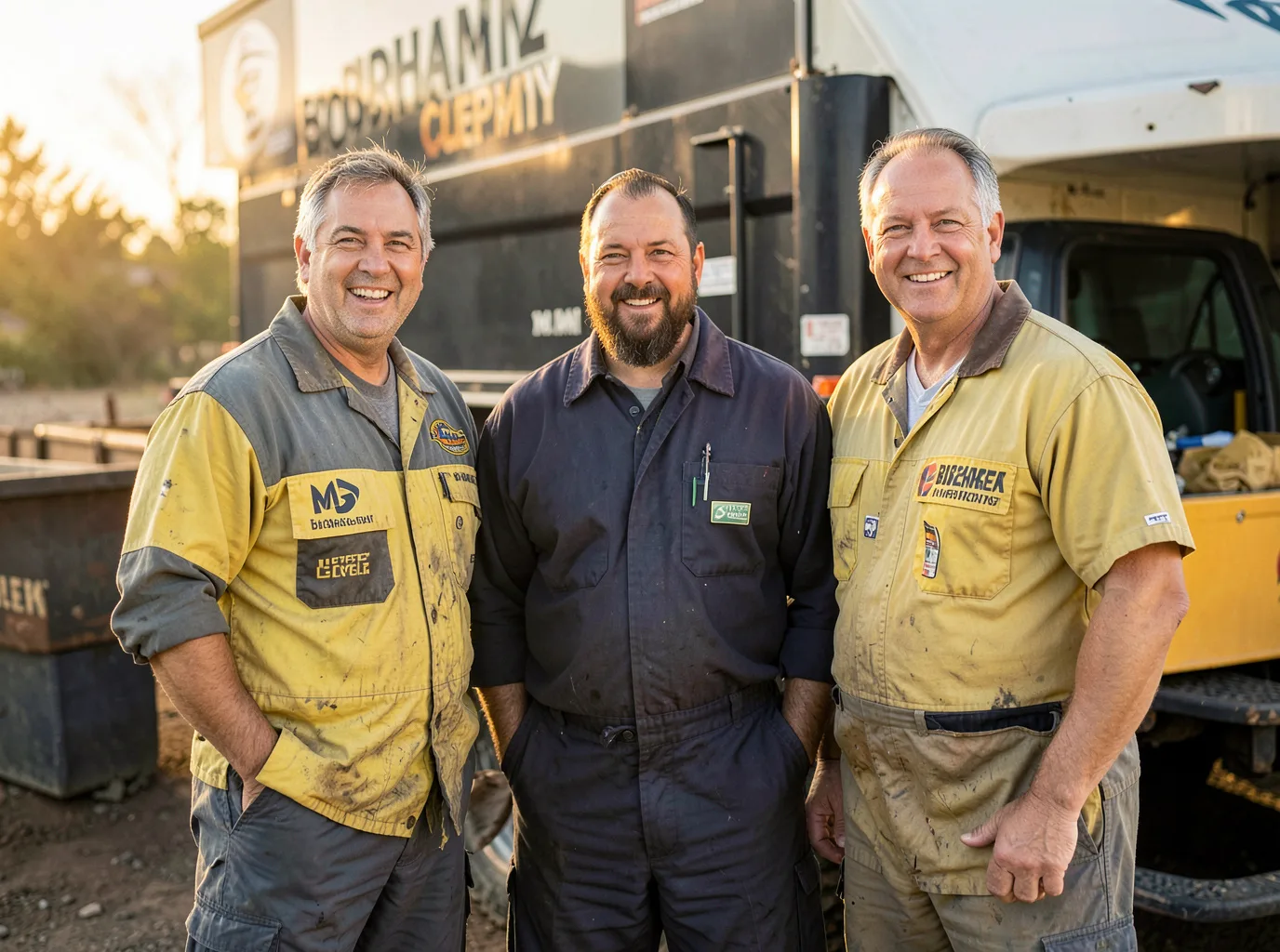 Sewage Cleanup company in Thomasboro, IL